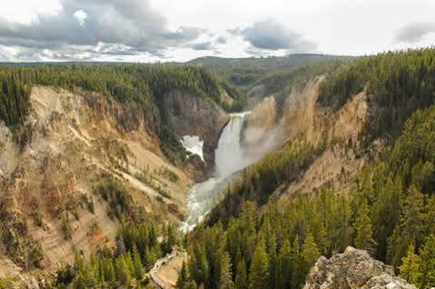 Hotel Gray Wolf &