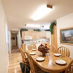 South Fork Cabin