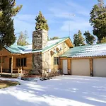 South Fork Cabin