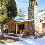 South Fork Cabin