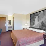 Super 8 By Wyndham West Yellowstone