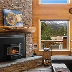 Mule Deer Cabin