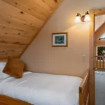 Mule Deer Cabin