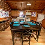 Ycc Cabin