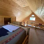 The Aspen House