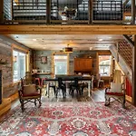 Bunkhouse