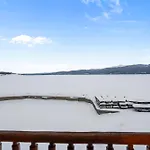 King\'S Cabin