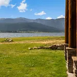 King\'S Cabin
