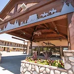 Brandin\' Iron Inn