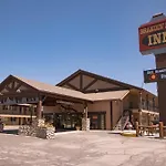 Brandin\' Iron Inn