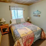 Alpine Star Lodge