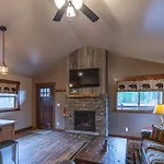 Whiskey Springs Cabin