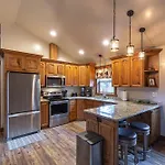 Whiskey Springs Cabin
