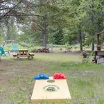 The Moose Bunkhouse