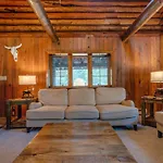 The Moose Bunkhouse