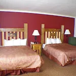 Three Bear Lodge