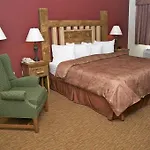 Three Bear Lodge