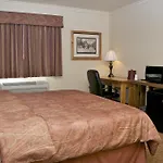 Three Bear Lodge