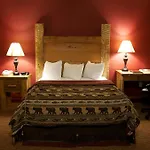 Three Bear Lodge