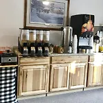 Lake View Suites