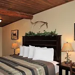 Elkhorn Cabins And Inn