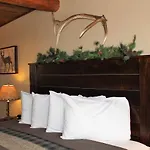 Elkhorn Cabins And Inn