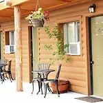 Elkhorn Cabins And Inn