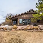 Rainbow Point Sabo Cabin