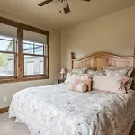 Rainbow Point Sabo Cabin