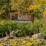 Yellowstone Grizzly Rv Park And Cabins
