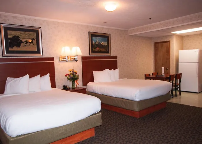 Brandin\' Iron Inn