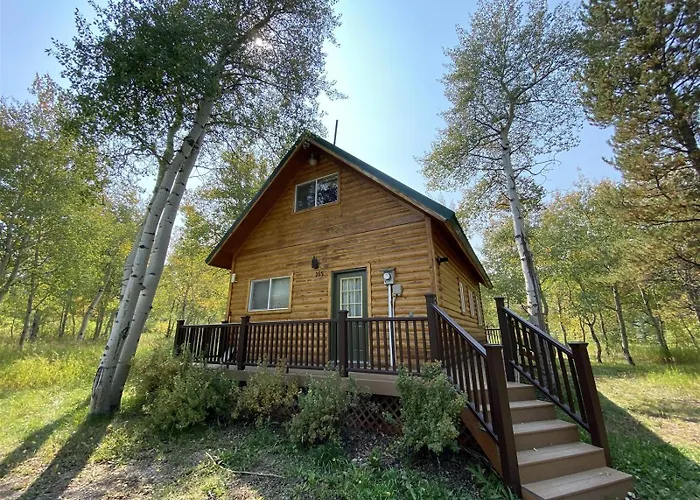 The Aspen House
