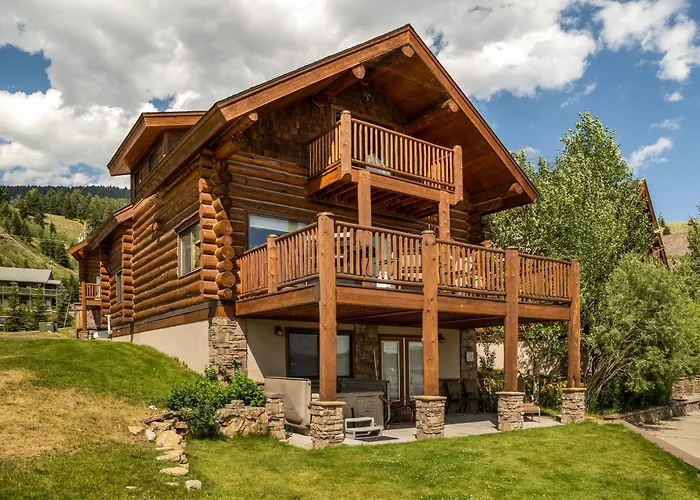 King\'S Cabin