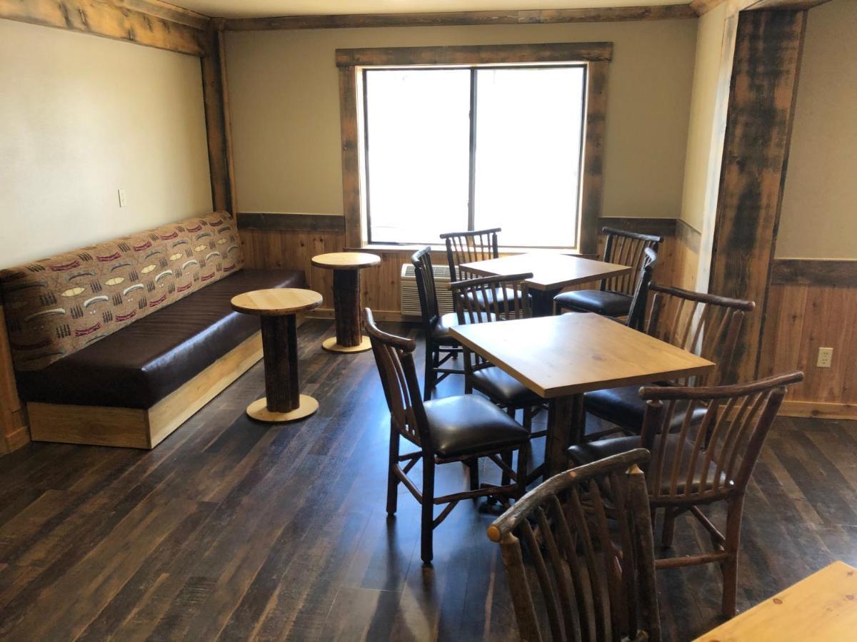Hotel Clubhouse West Yellowstone