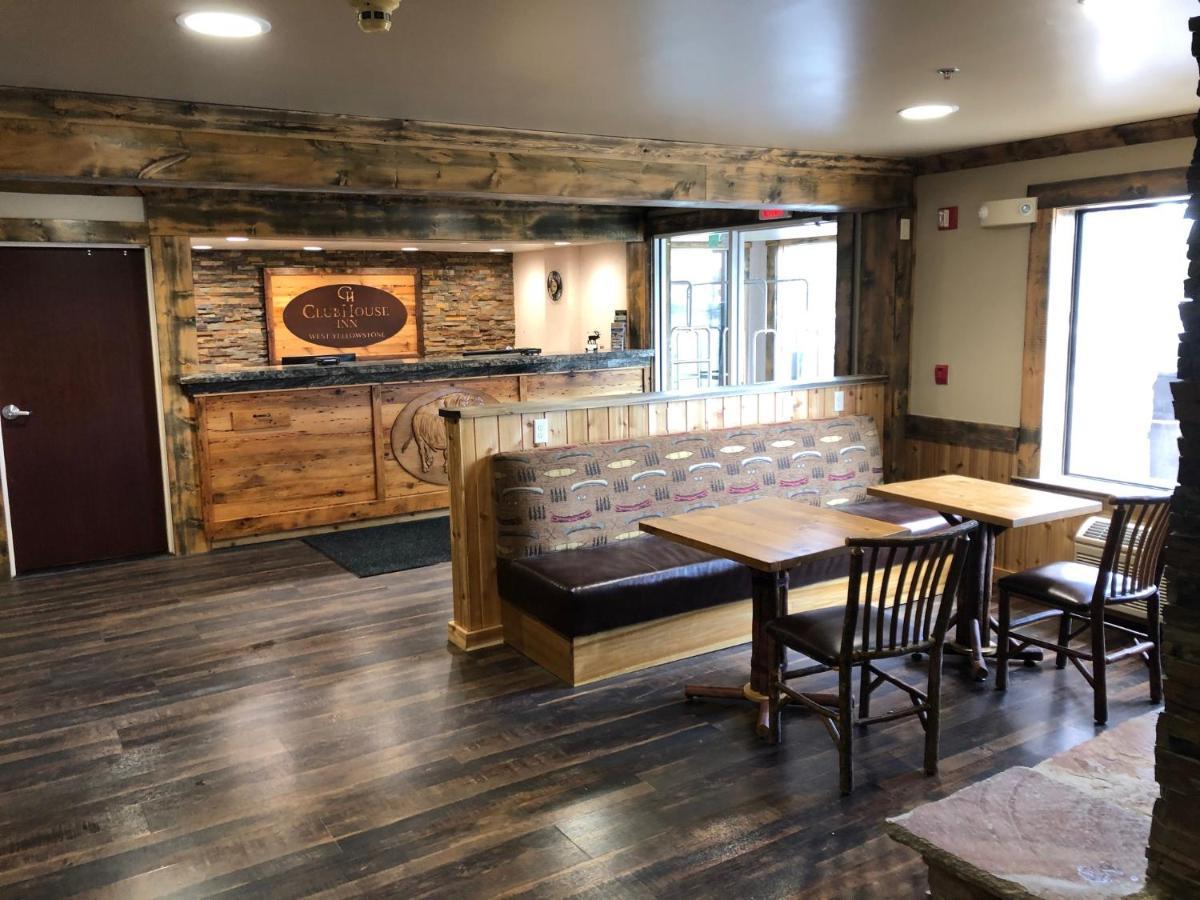 Clubhouse West Yellowstone