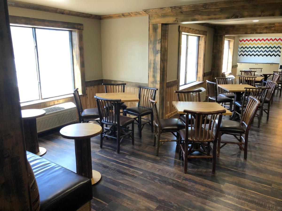 Hotel Clubhouse West Yellowstone