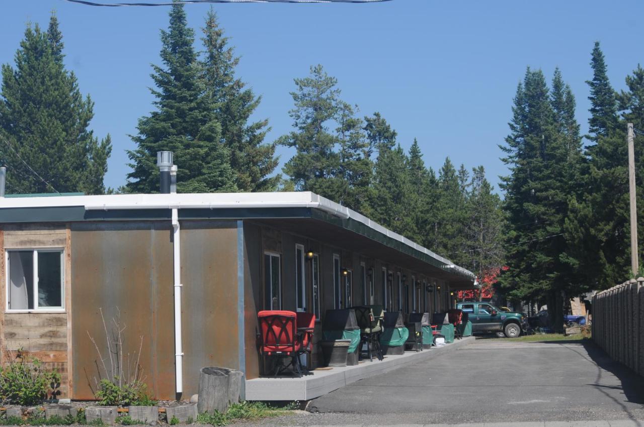Yellowstone - Adults Only - Have Kitchens 2*