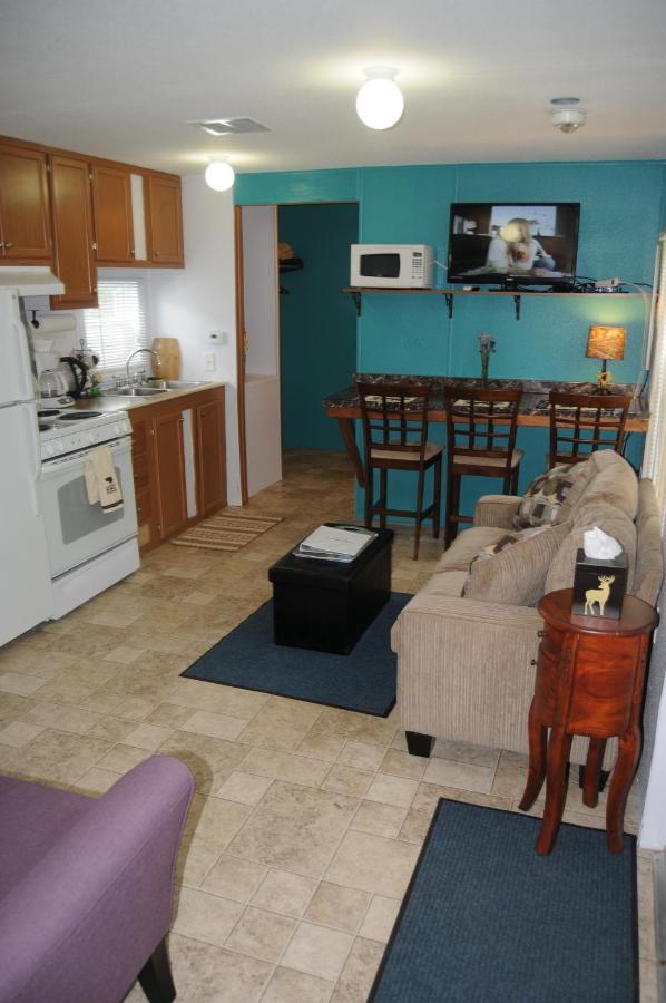 Hotel Yellowstone - Adults Only - Have Kitchens