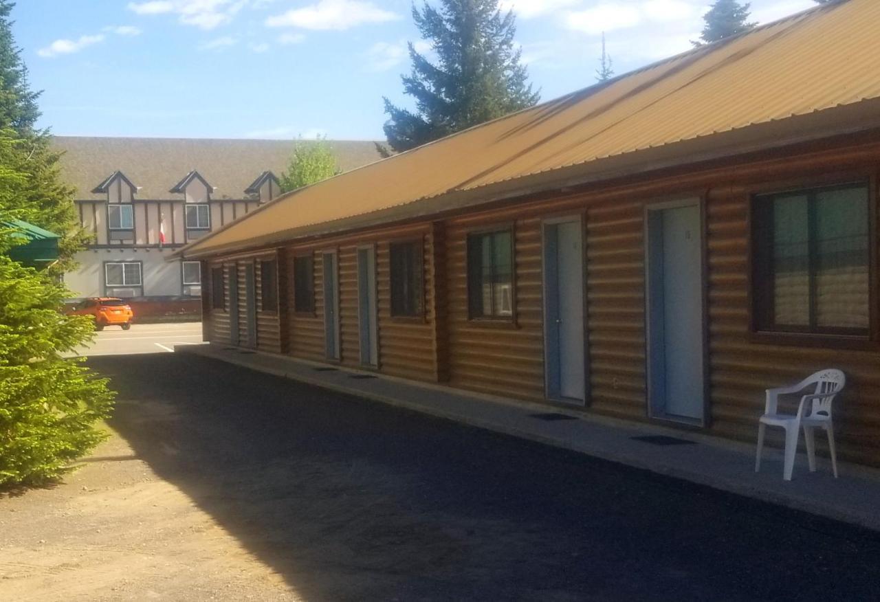 Westwood Motel