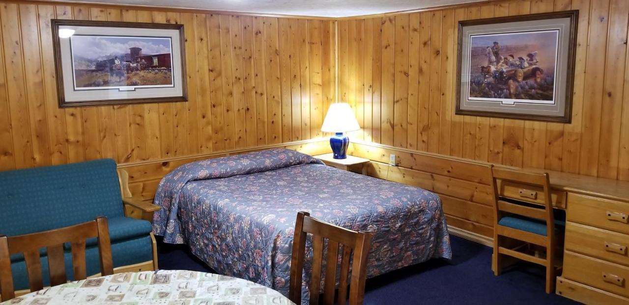 Motel Westwood