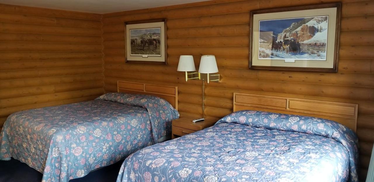 Westwood Motel