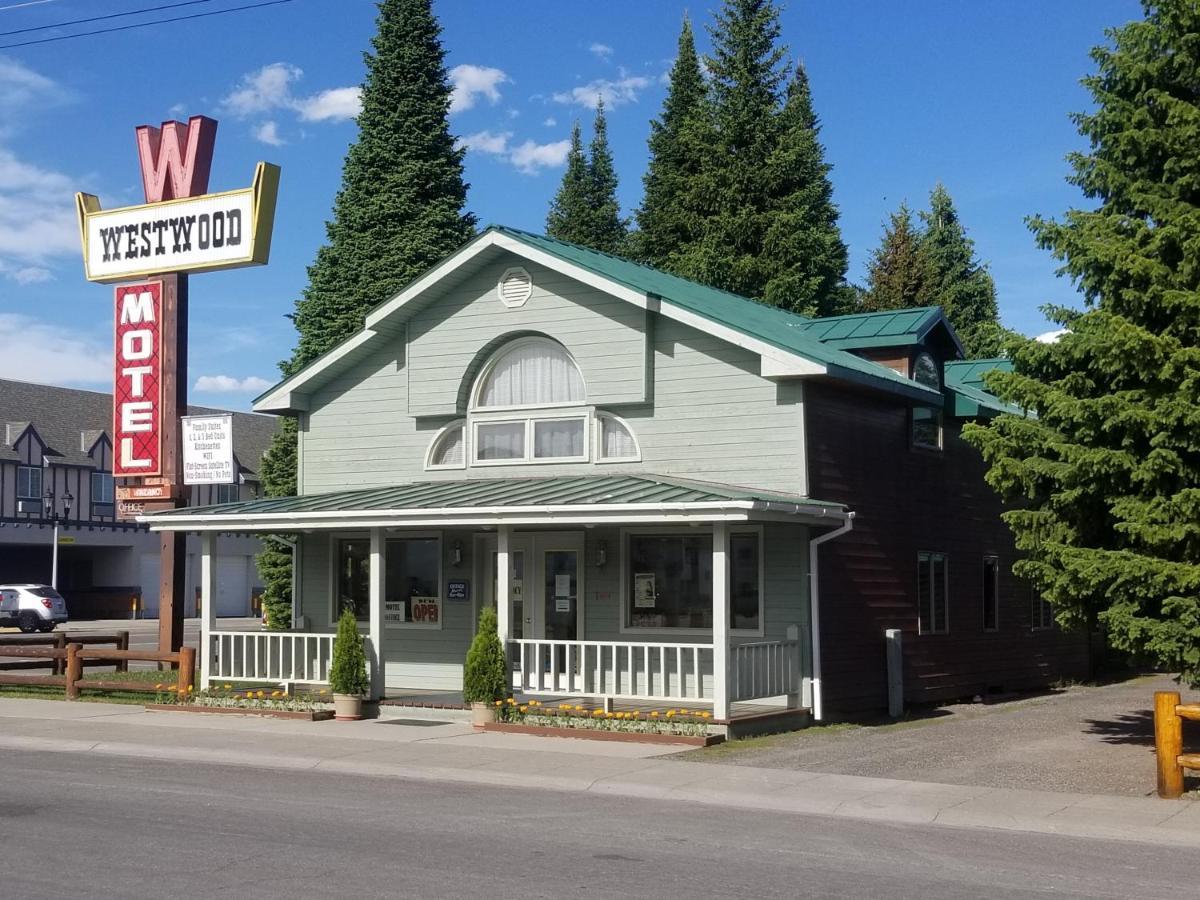 Motel Westwood