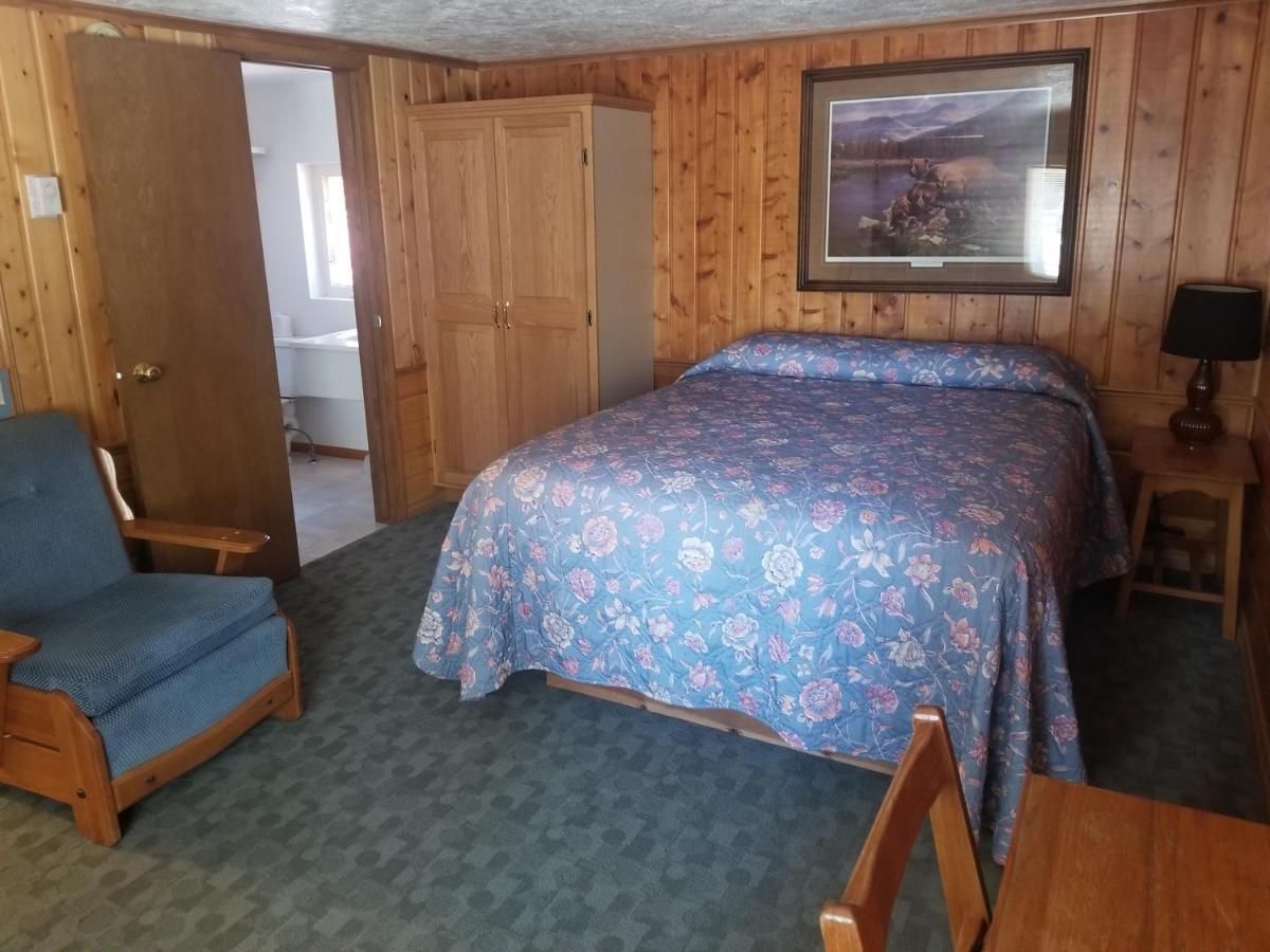 Motel Westwood West Yellowstone