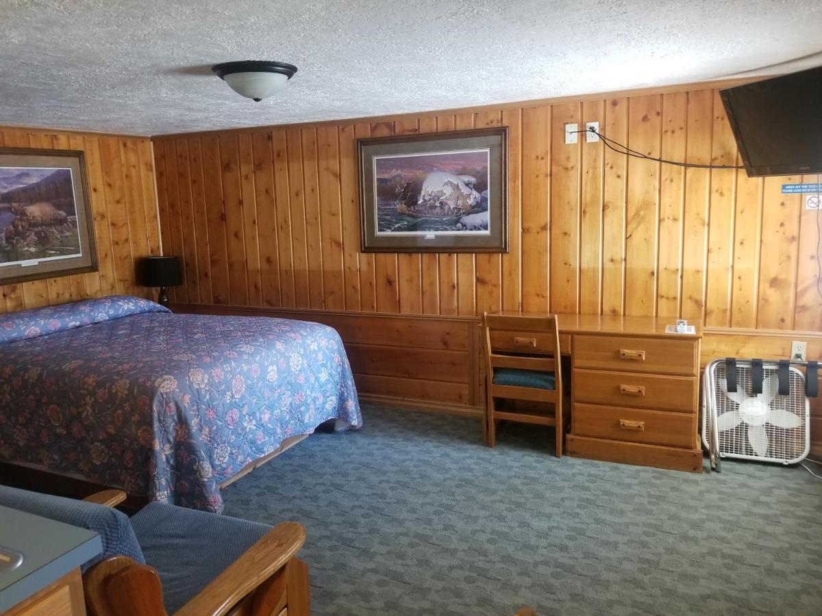 Motel Westwood West Yellowstone