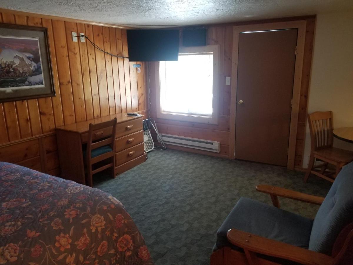 Motel Westwood 2*