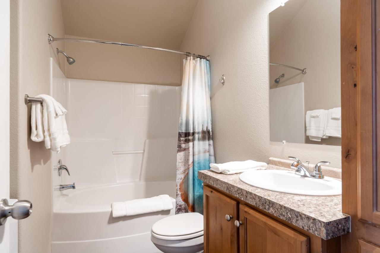 Baby Bear Cabin Holiday home West Yellowstone