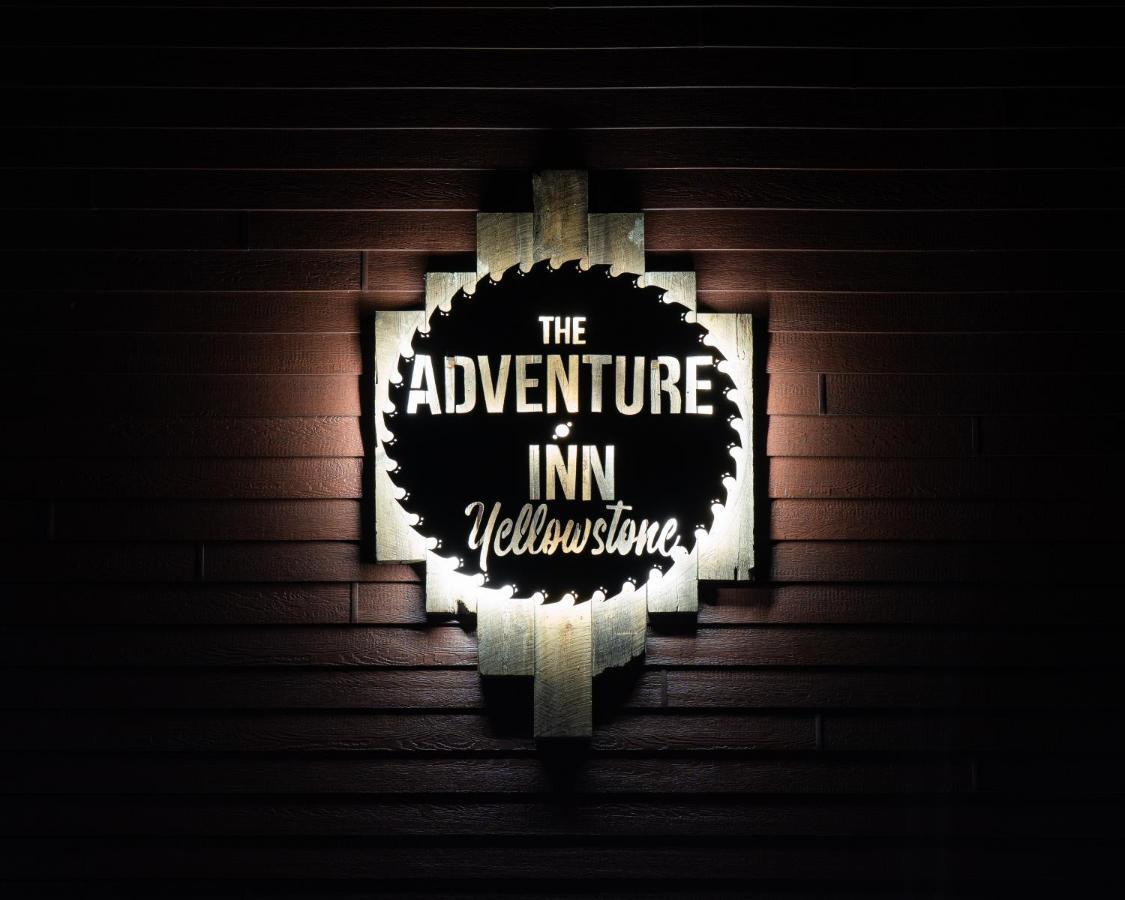 The Adventure Yellowstone Inn West Yellowstone
