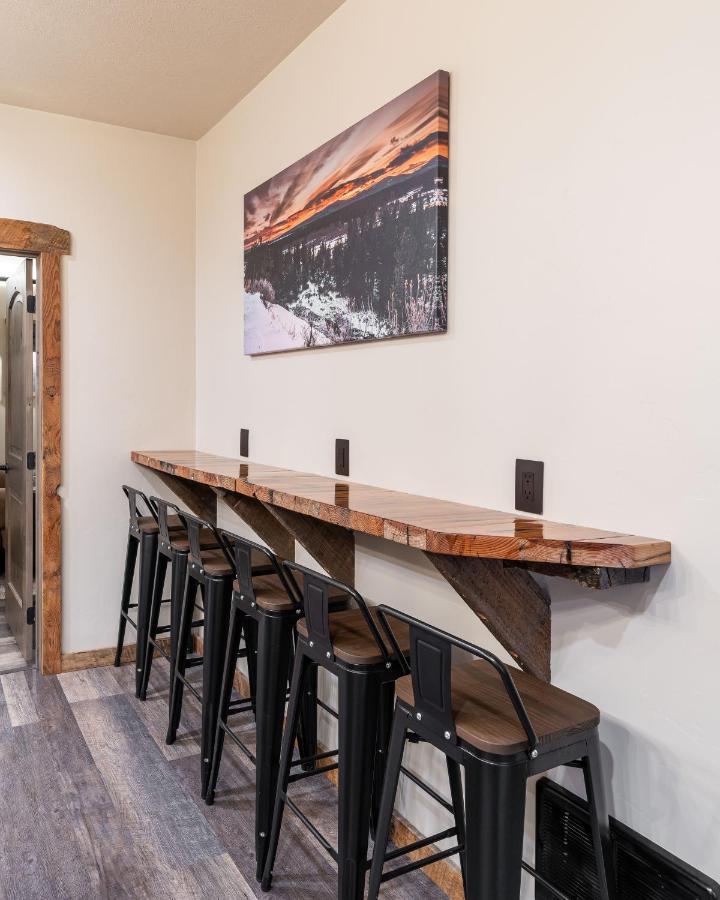 Inn The Adventure Yellowstone