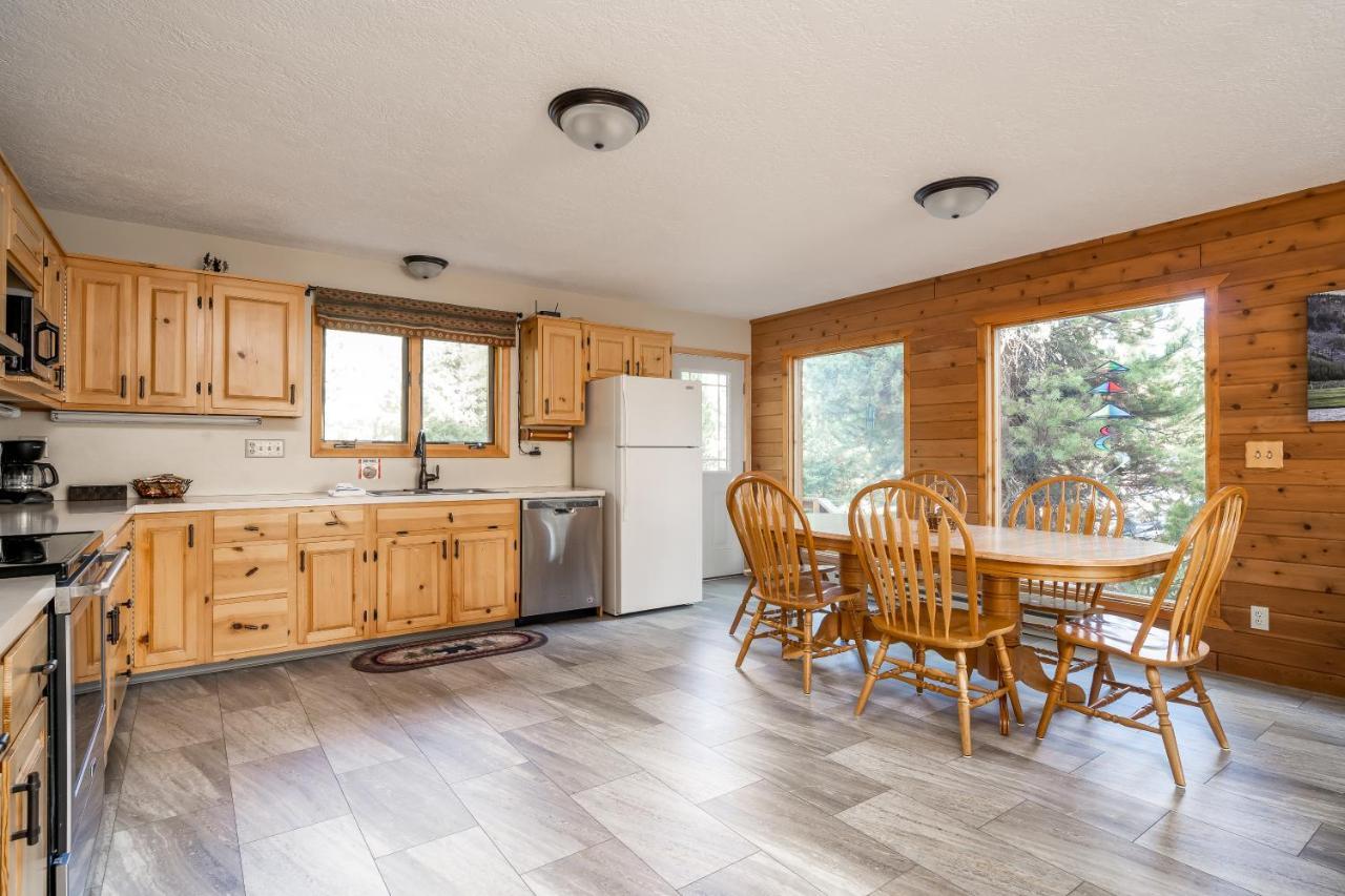 Shepherd Family Retreats- Moose Holiday home *