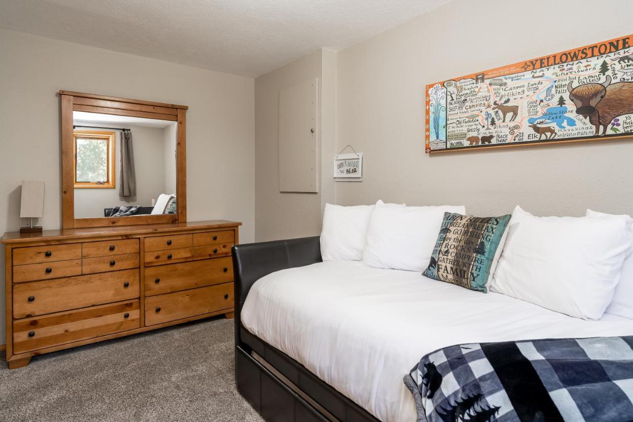 Holiday home Shepherd Family Retreats- Moose West Yellowstone